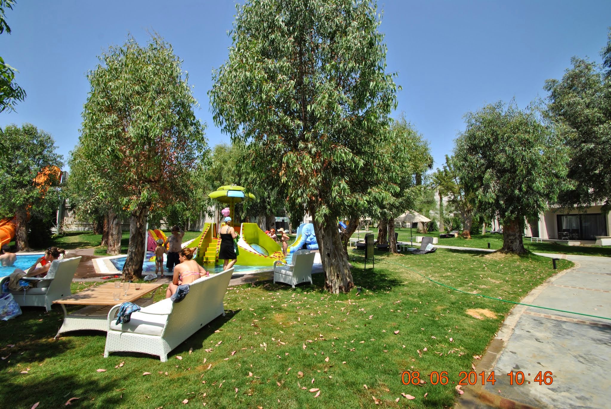 imagini hotel AURUM DIDIM